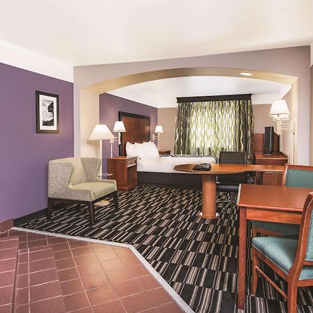 מלון La Quinta By Wyndham Modesto Salida מראה חיצוני תמונה