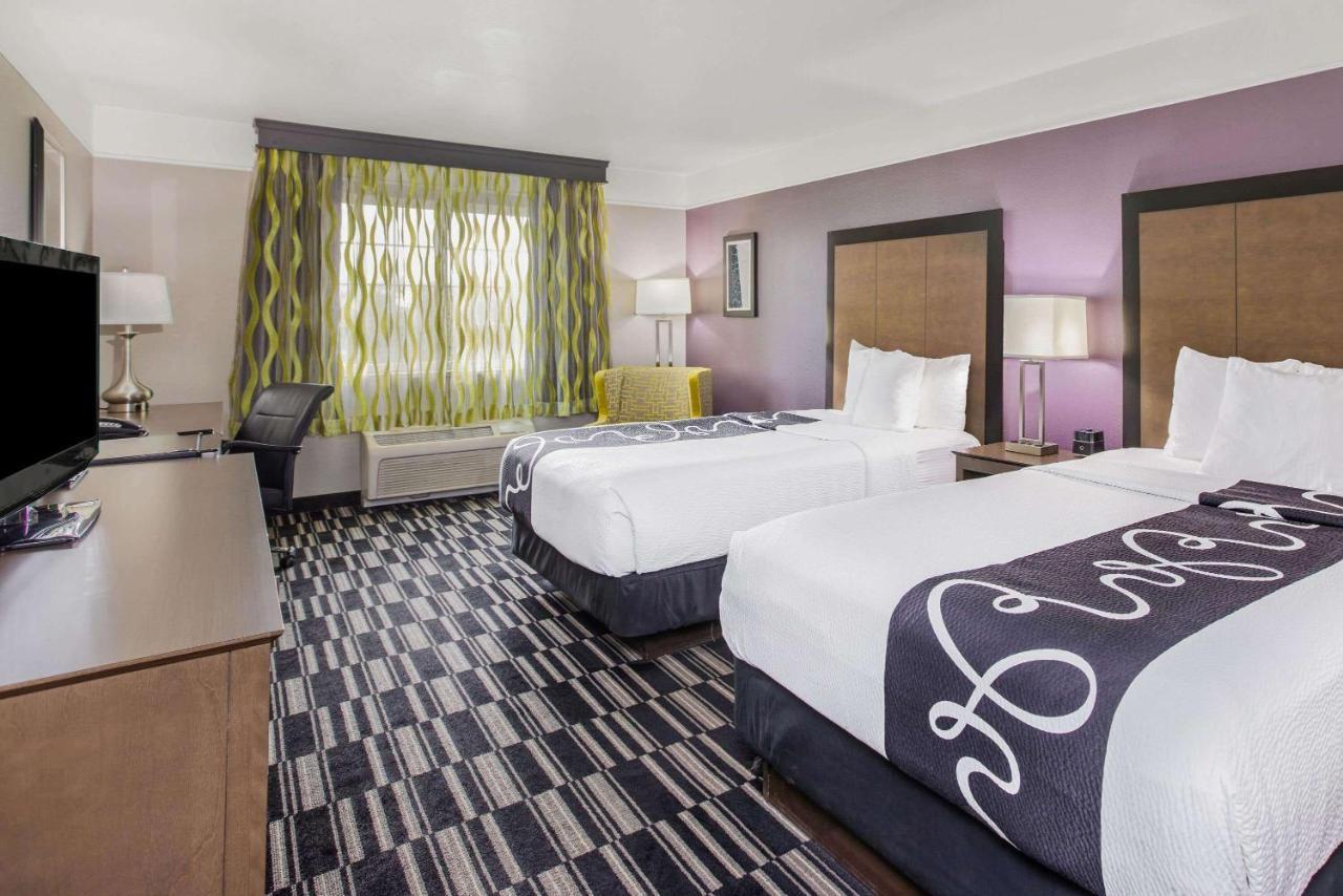 מלון La Quinta By Wyndham Modesto Salida מראה חיצוני תמונה