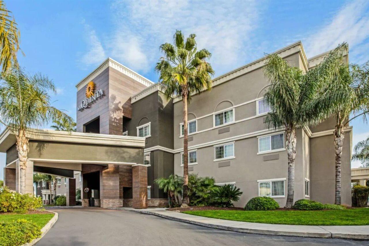 מלון La Quinta By Wyndham Modesto Salida מראה חיצוני תמונה