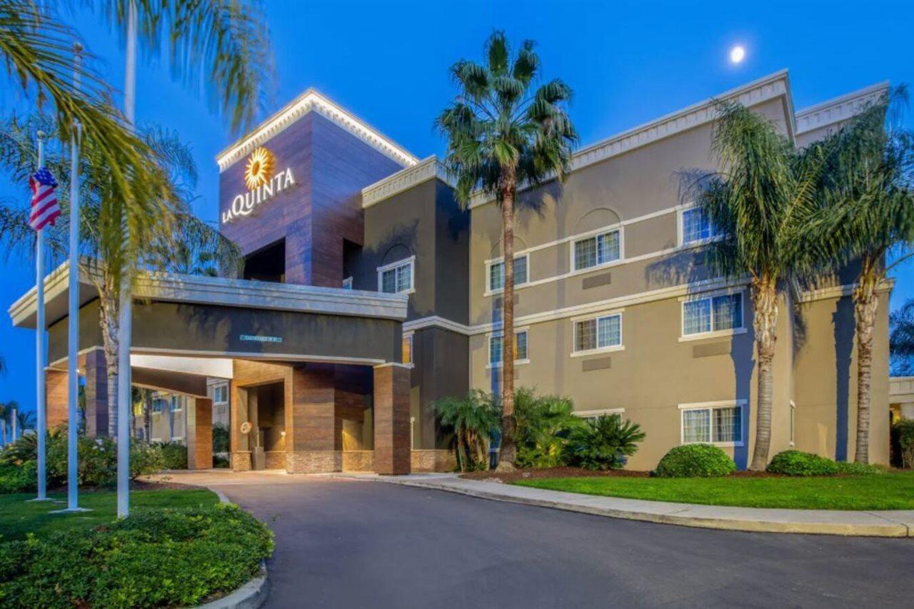 מלון La Quinta By Wyndham Modesto Salida מראה חיצוני תמונה