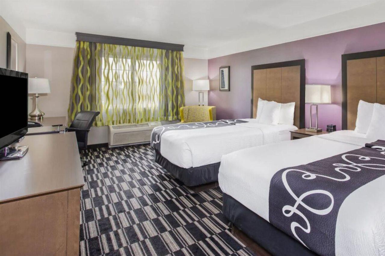 מלון La Quinta By Wyndham Modesto Salida מראה חיצוני תמונה