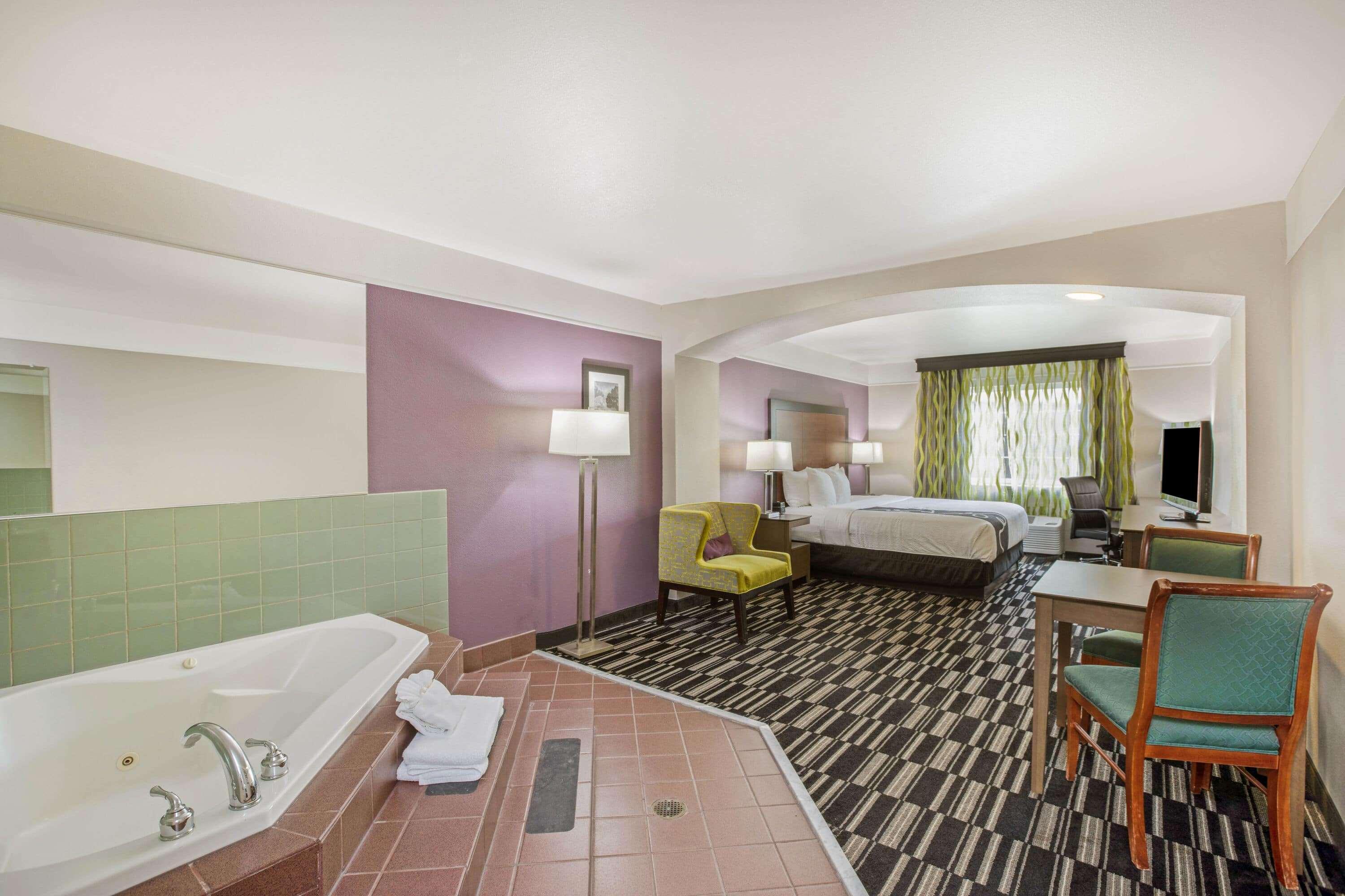 מלון La Quinta By Wyndham Modesto Salida מראה חיצוני תמונה