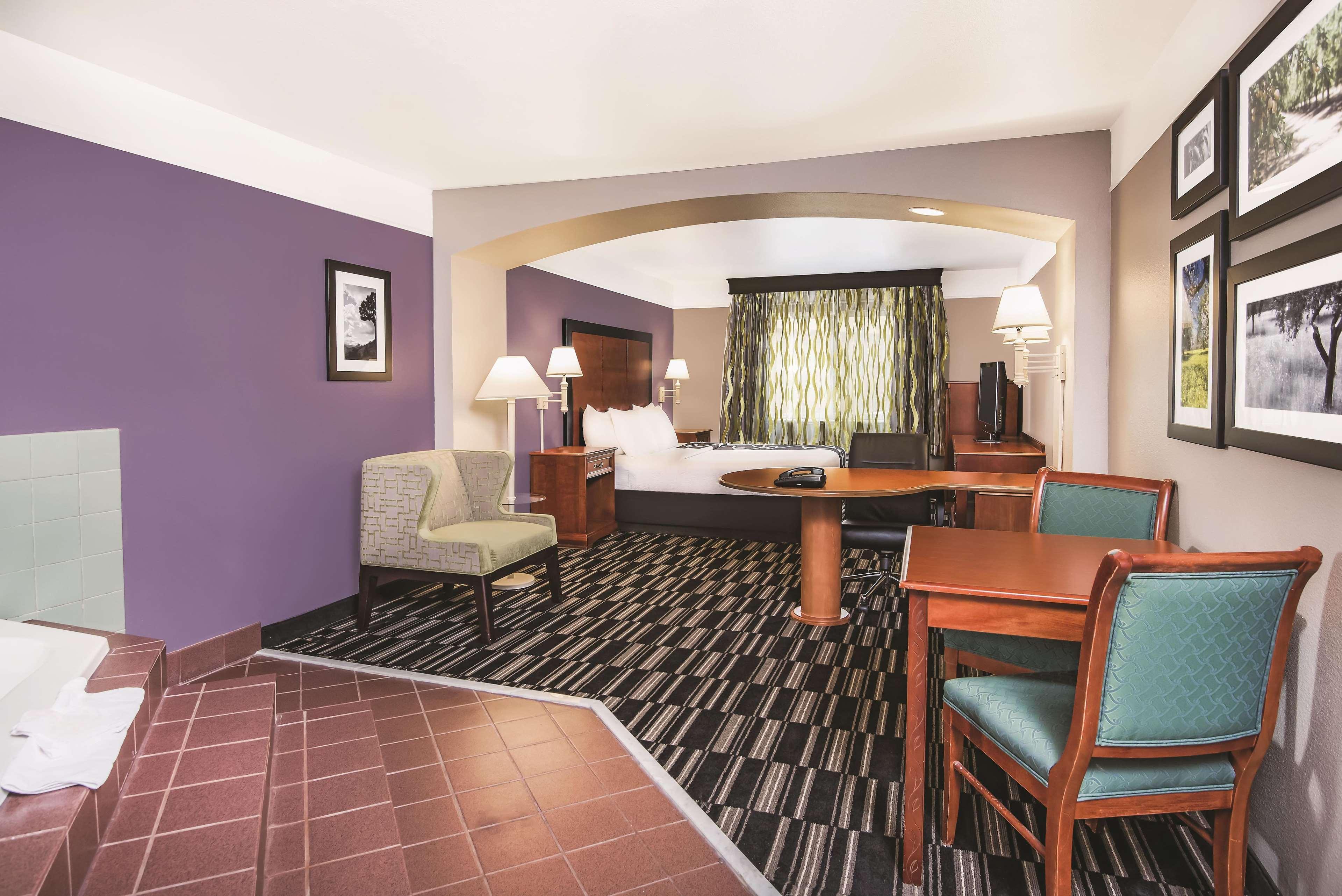 מלון La Quinta By Wyndham Modesto Salida מראה חיצוני תמונה