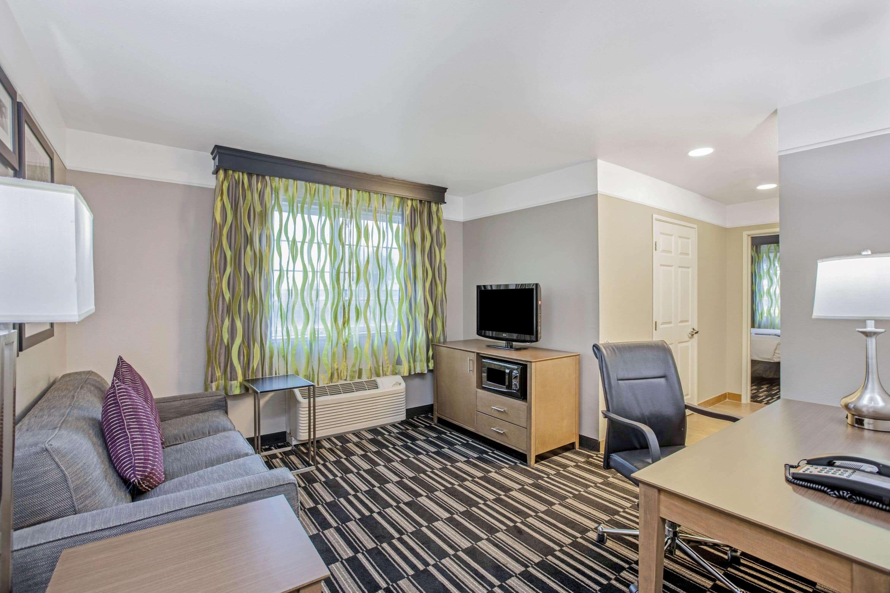 מלון La Quinta By Wyndham Modesto Salida מראה חיצוני תמונה