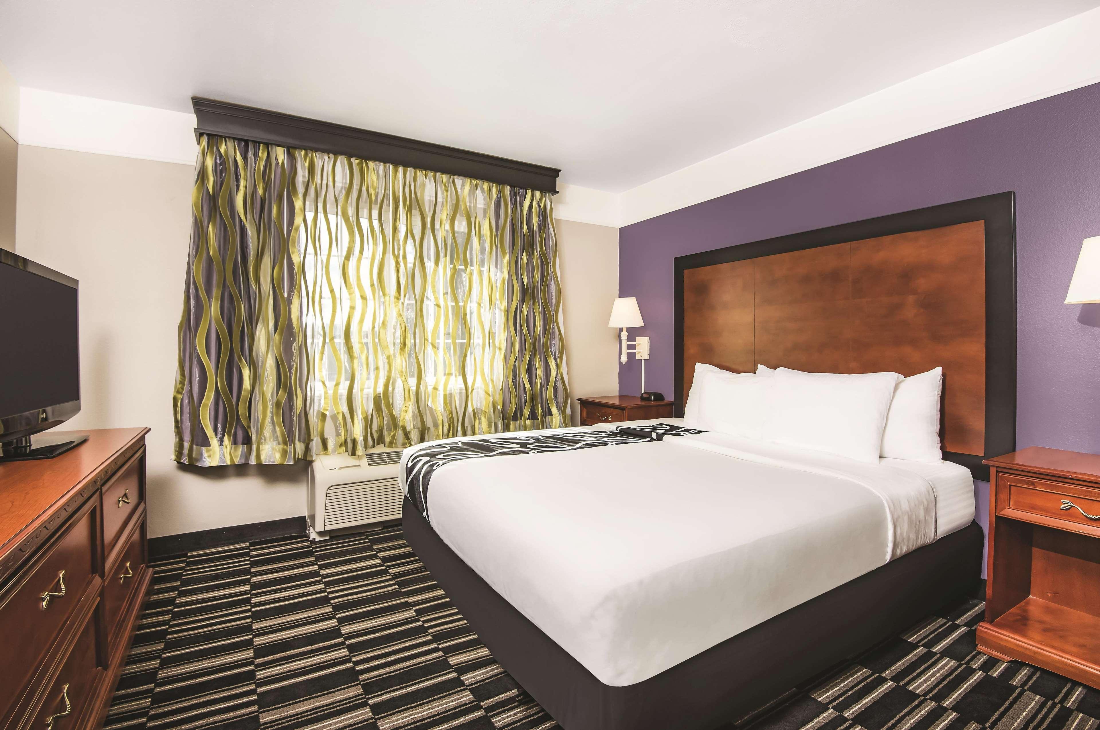 מלון La Quinta By Wyndham Modesto Salida מראה חיצוני תמונה