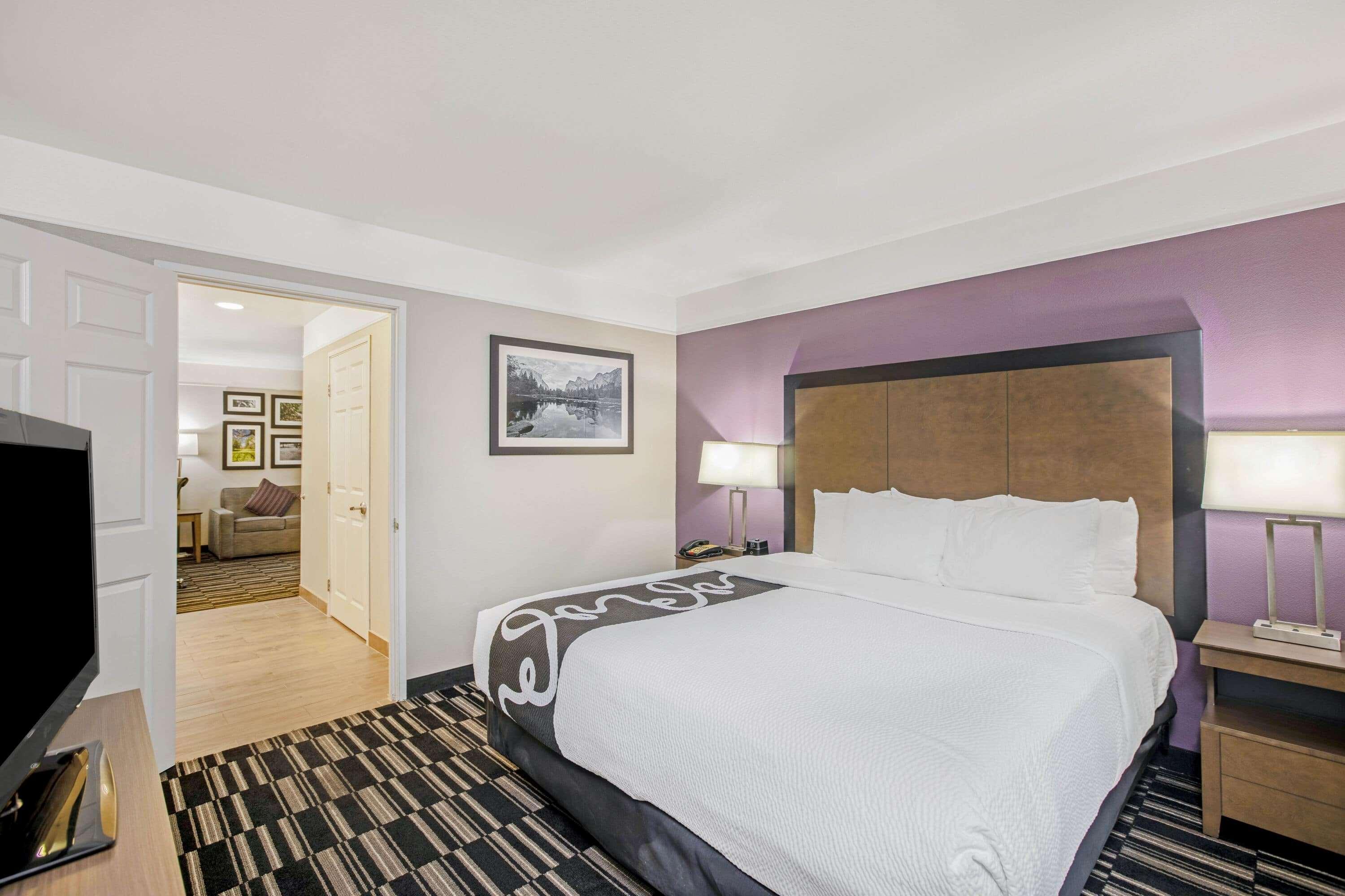 מלון La Quinta By Wyndham Modesto Salida מראה חיצוני תמונה