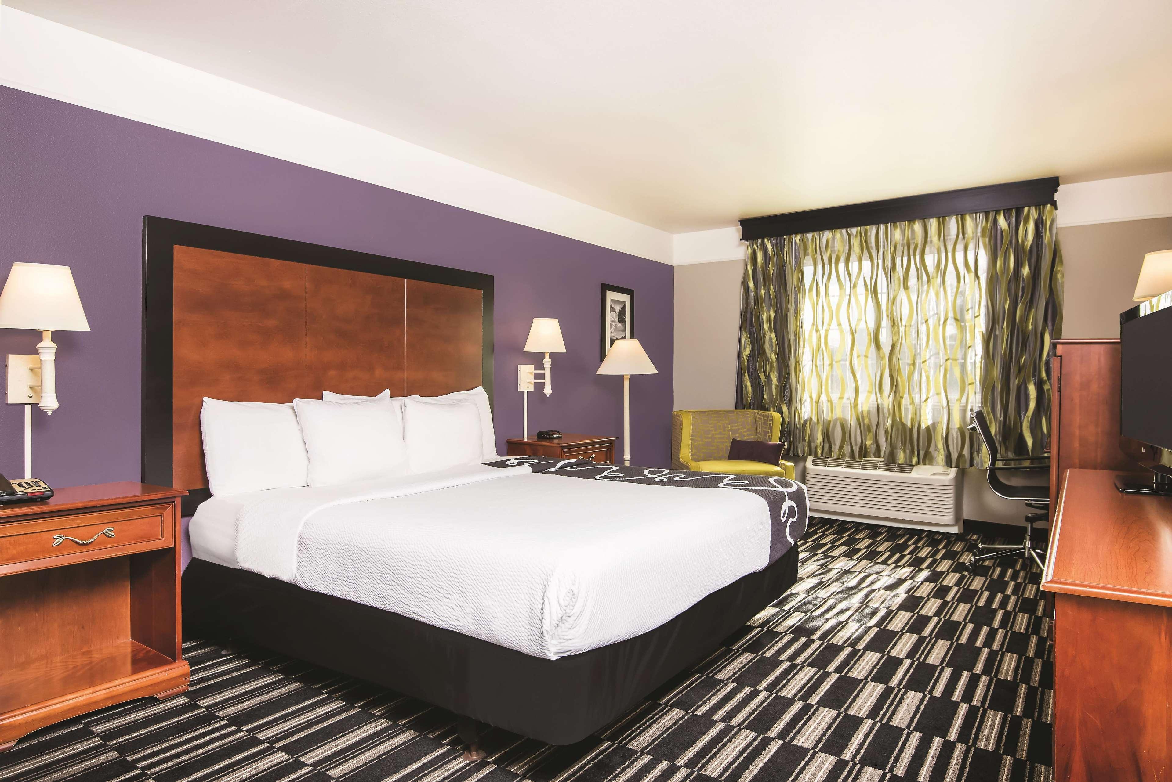 מלון La Quinta By Wyndham Modesto Salida מראה חיצוני תמונה