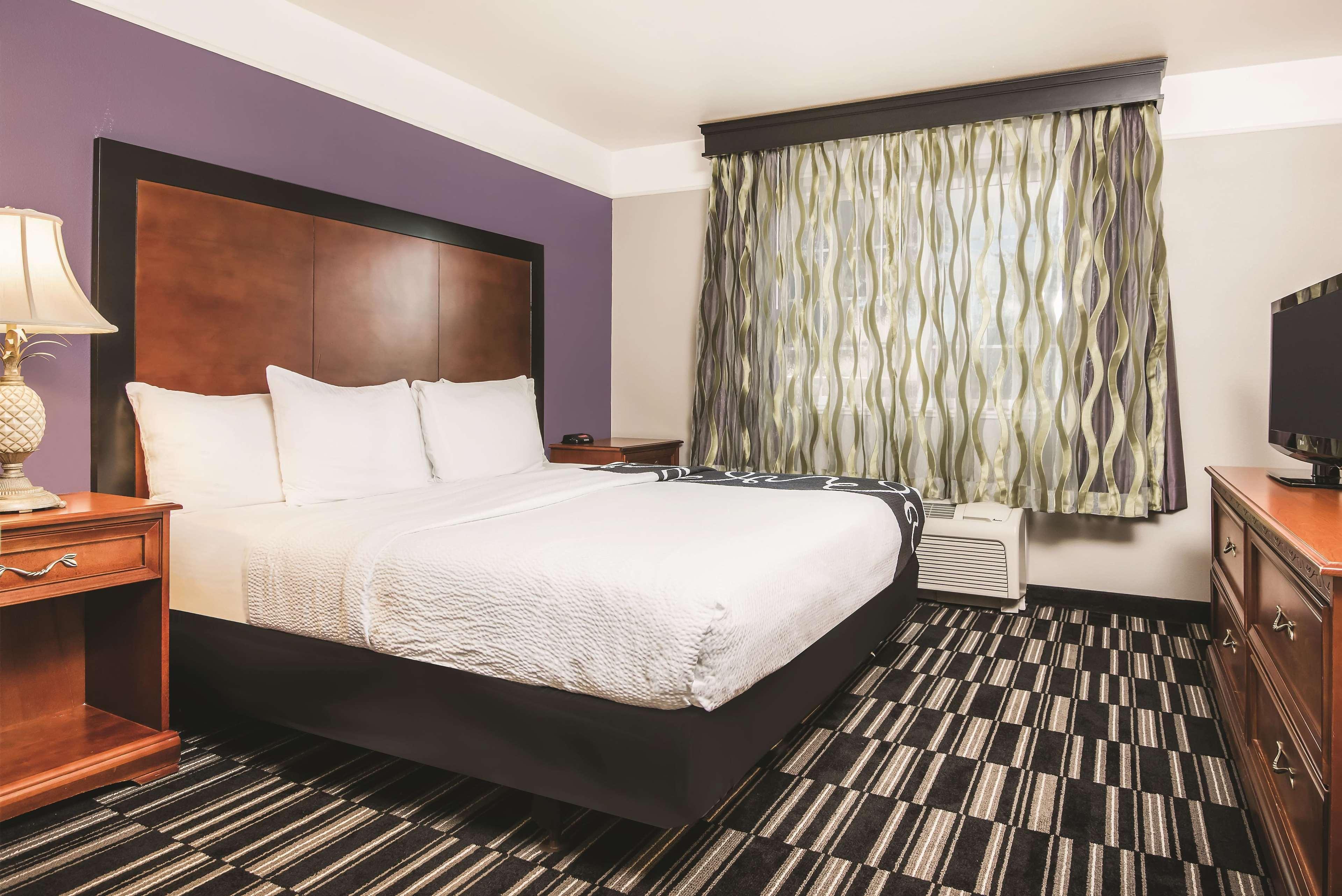 מלון La Quinta By Wyndham Modesto Salida מראה חיצוני תמונה