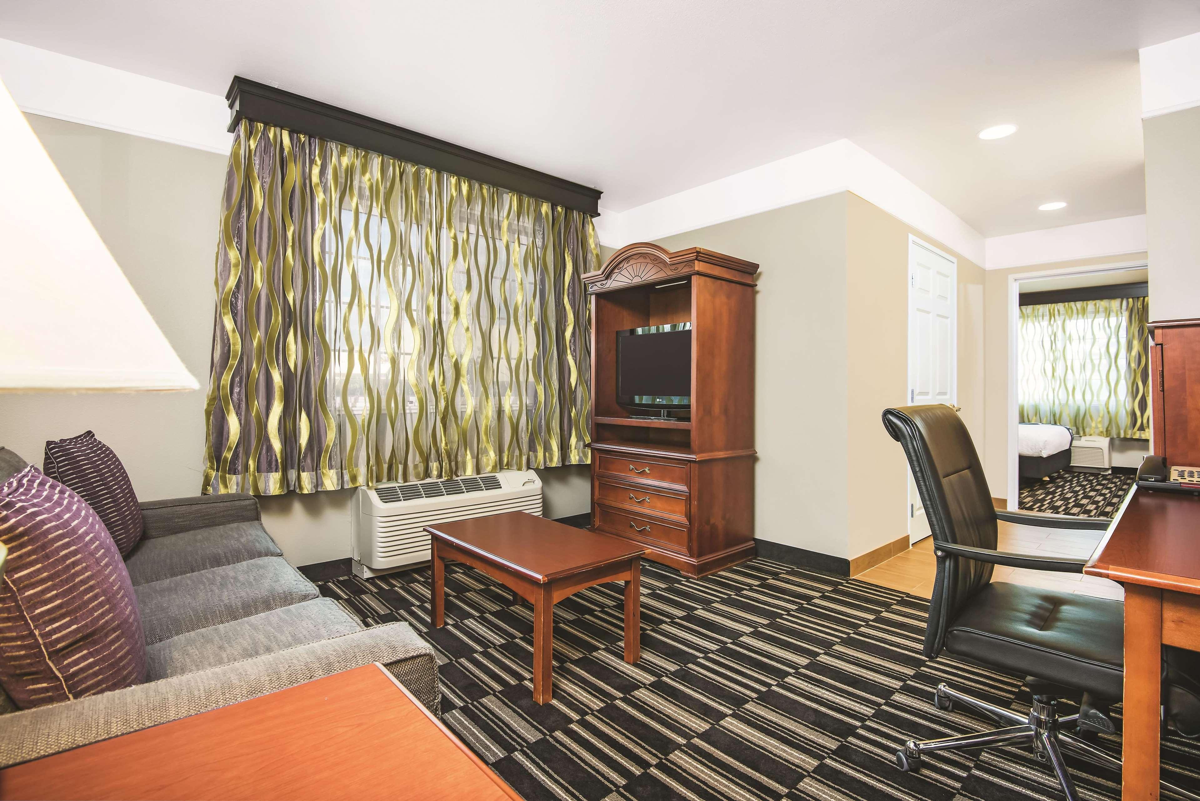 מלון La Quinta By Wyndham Modesto Salida מראה חיצוני תמונה