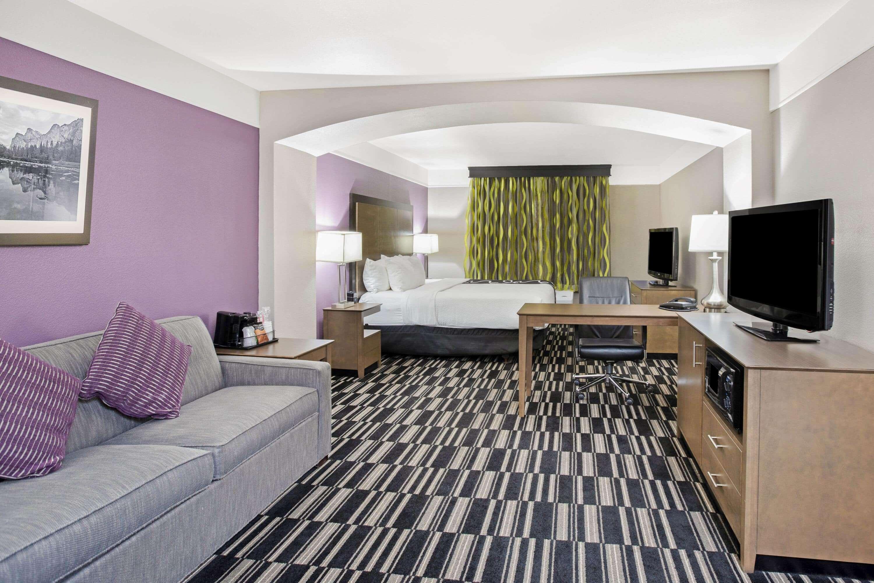 מלון La Quinta By Wyndham Modesto Salida מראה חיצוני תמונה
