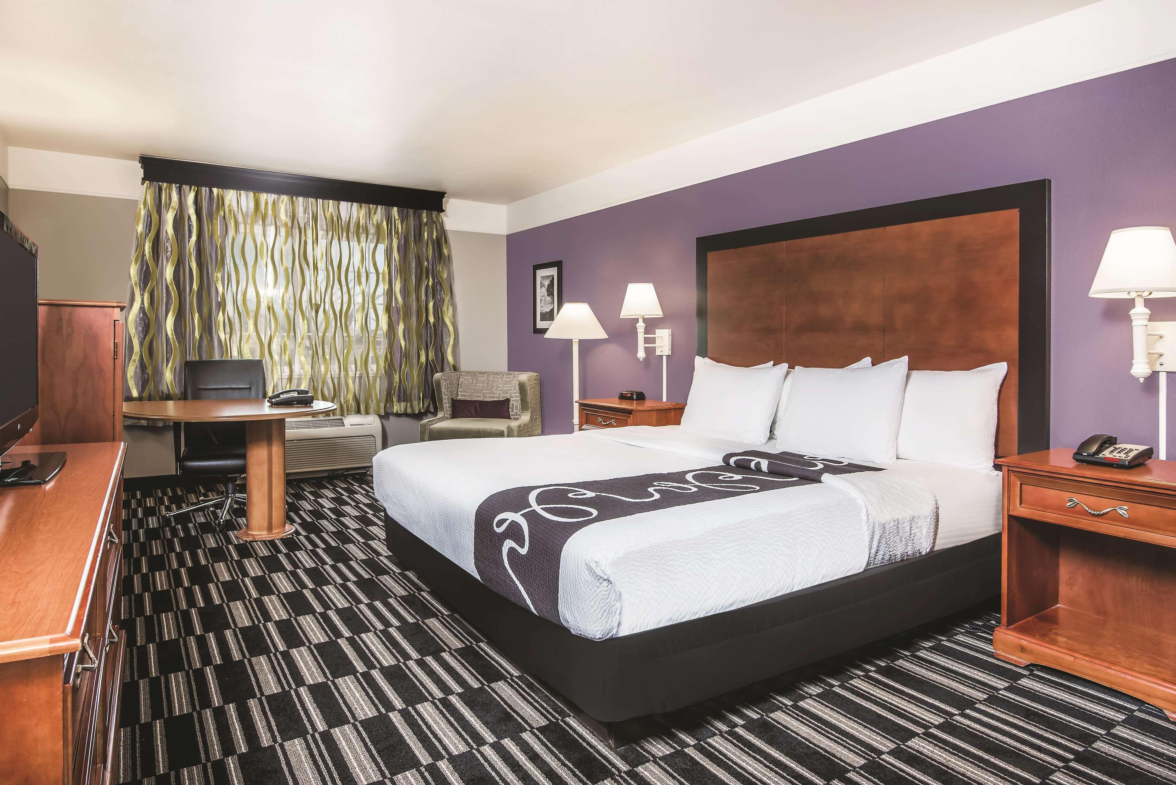 מלון La Quinta By Wyndham Modesto Salida מראה חיצוני תמונה