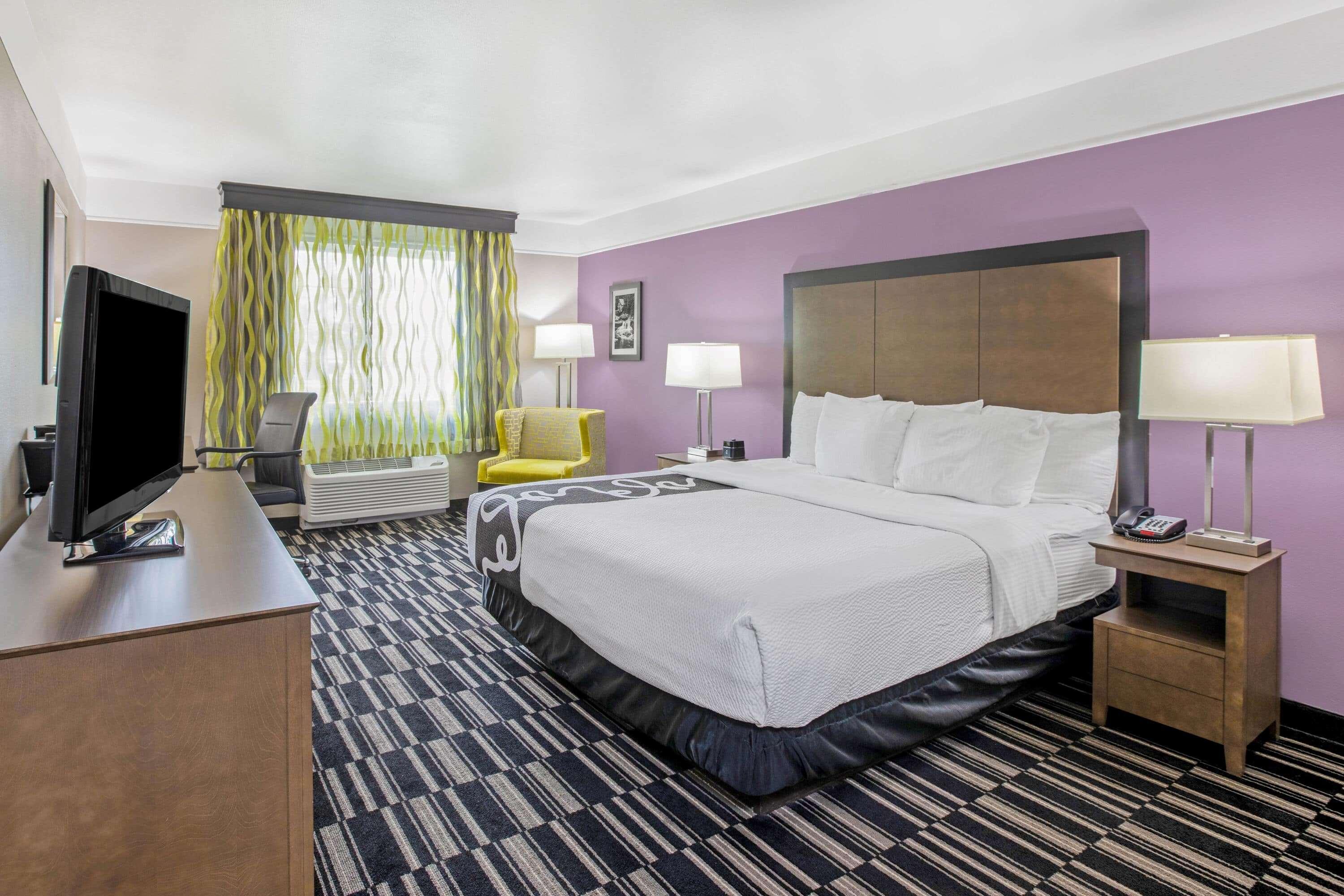 מלון La Quinta By Wyndham Modesto Salida מראה חיצוני תמונה