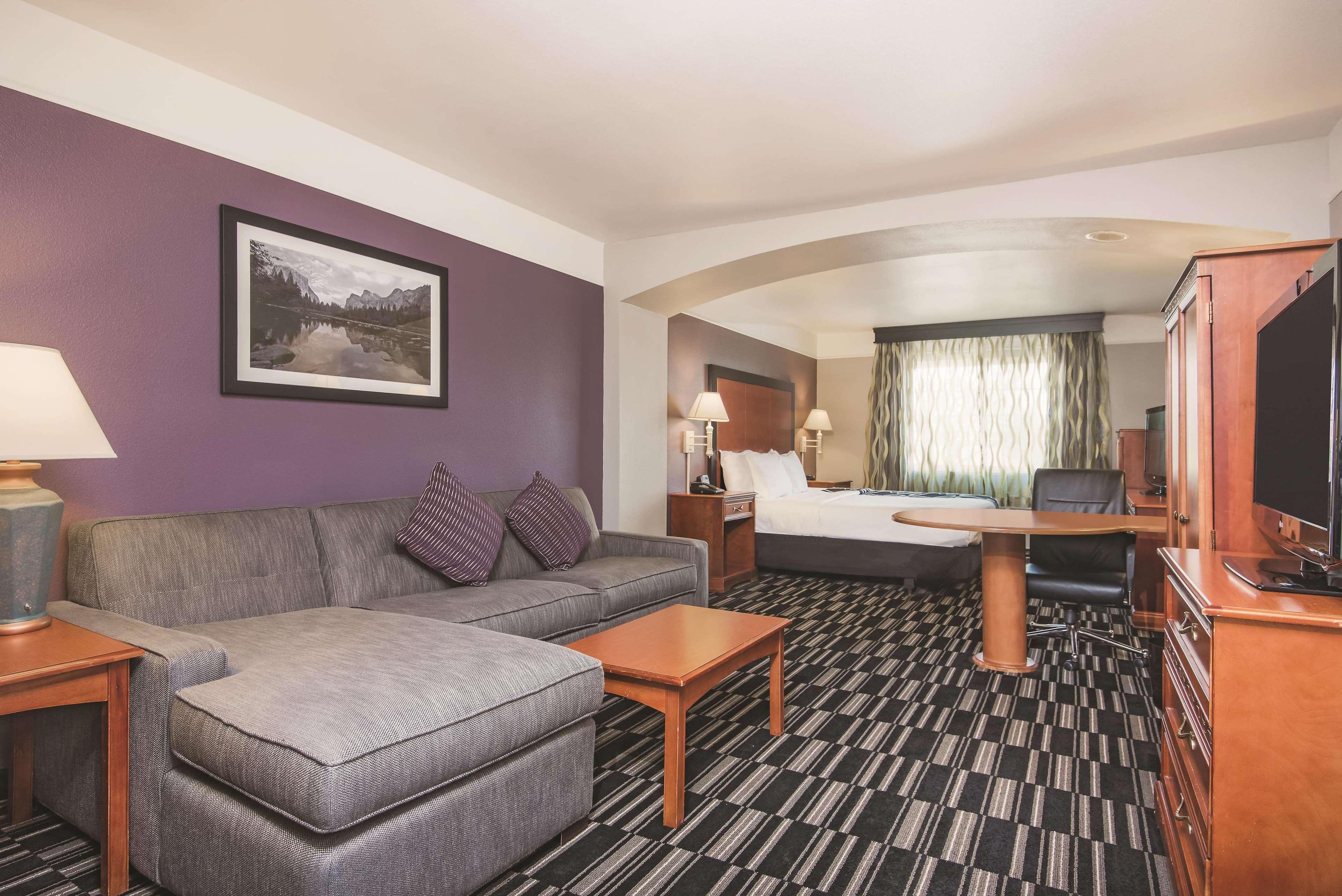 מלון La Quinta By Wyndham Modesto Salida מראה חיצוני תמונה