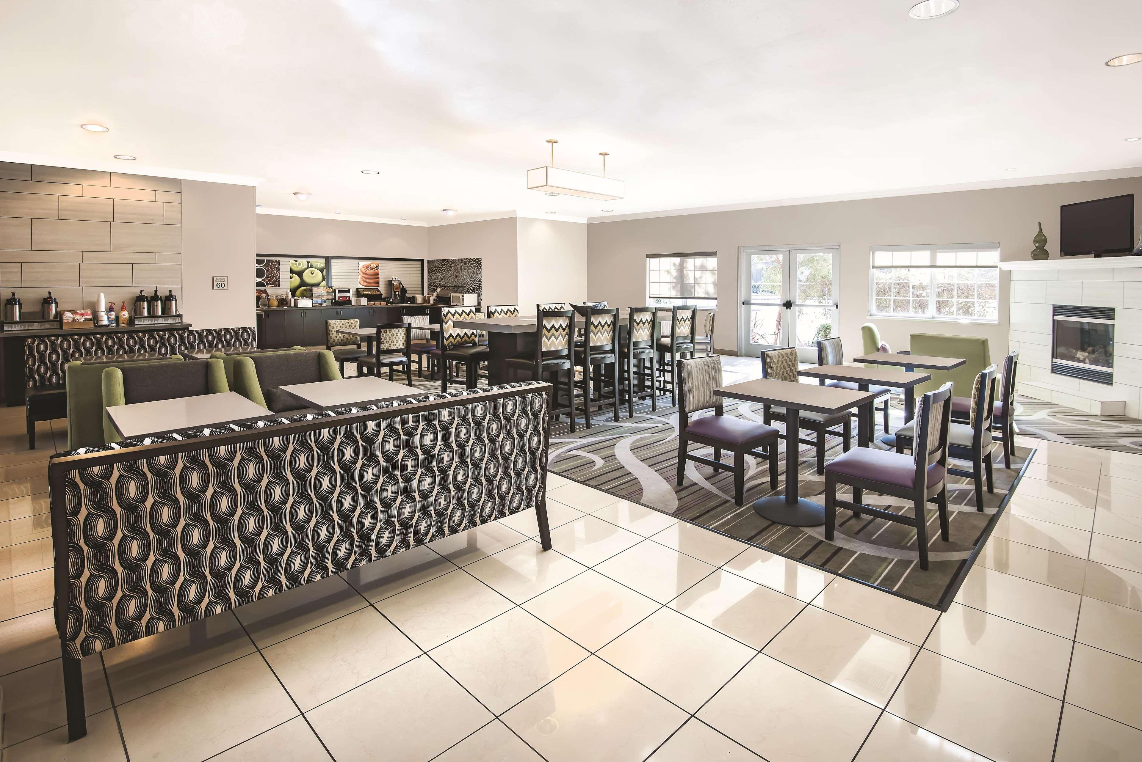מלון La Quinta By Wyndham Modesto Salida מראה חיצוני תמונה