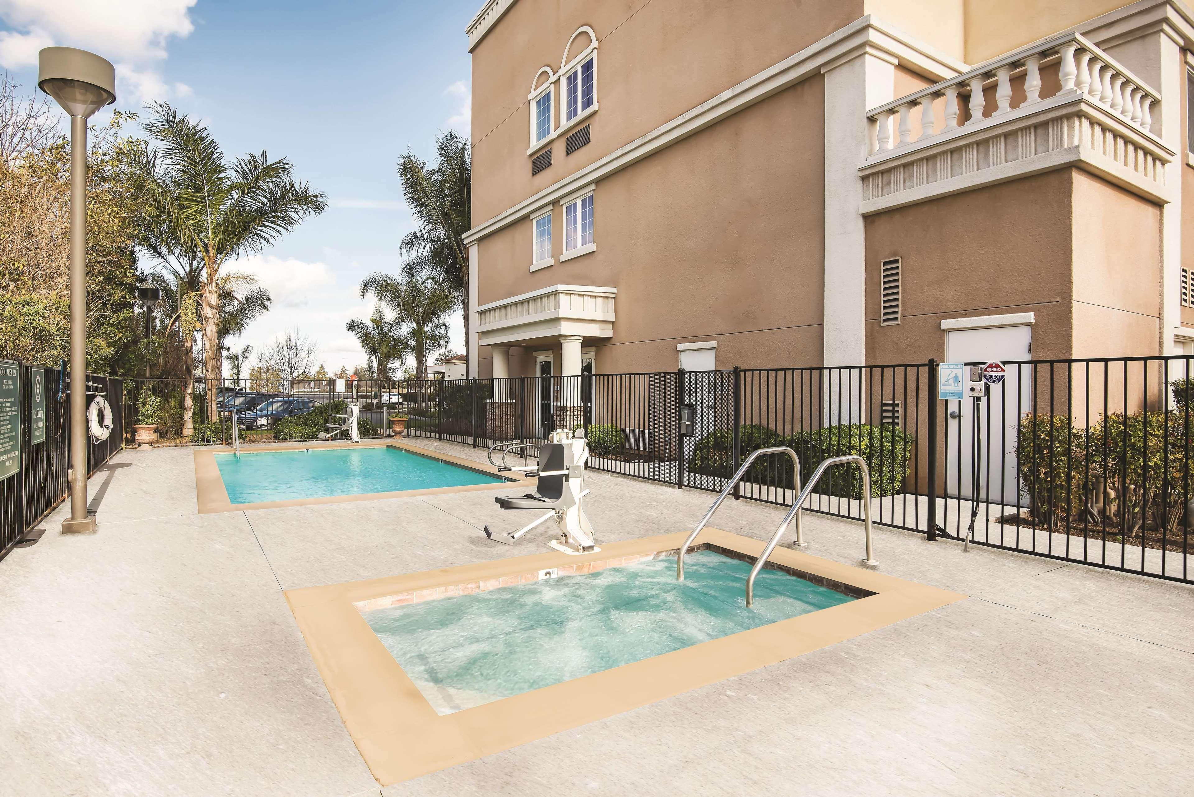 מלון La Quinta By Wyndham Modesto Salida מראה חיצוני תמונה