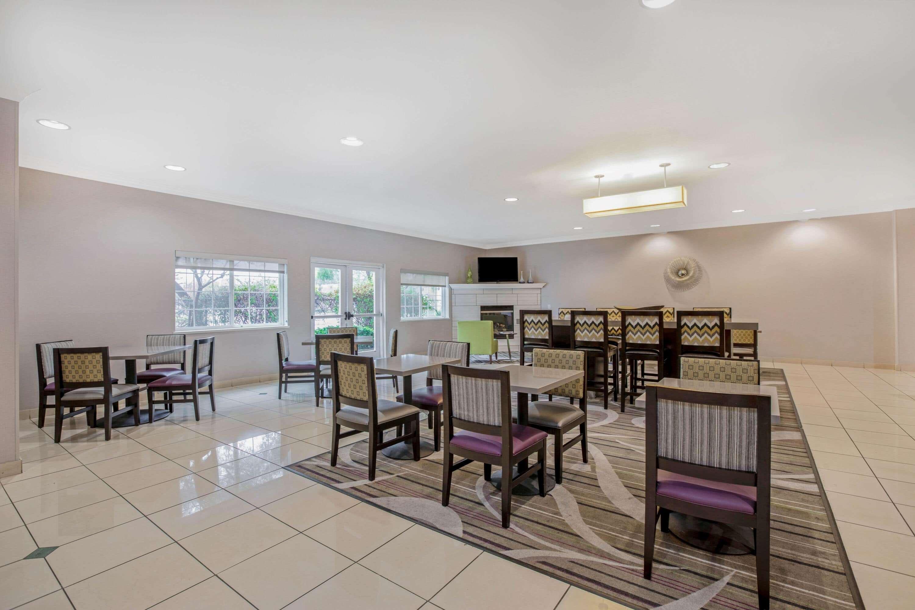 מלון La Quinta By Wyndham Modesto Salida מראה חיצוני תמונה