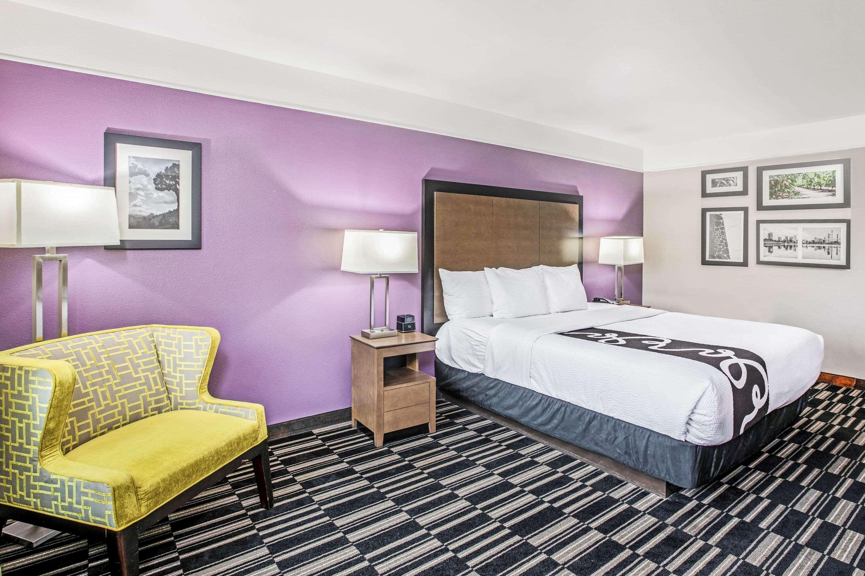 מלון La Quinta By Wyndham Modesto Salida מראה חיצוני תמונה