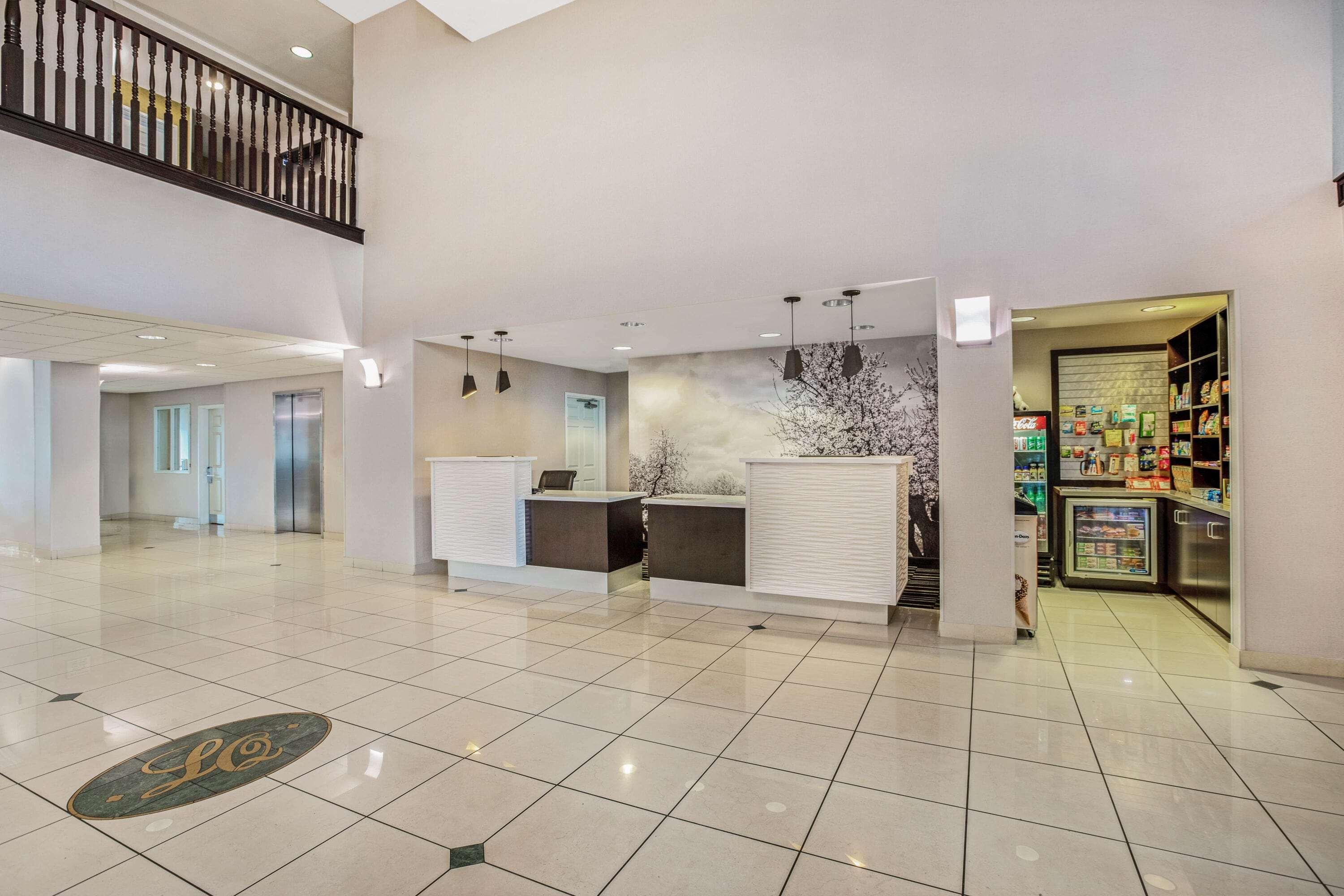 מלון La Quinta By Wyndham Modesto Salida מראה חיצוני תמונה