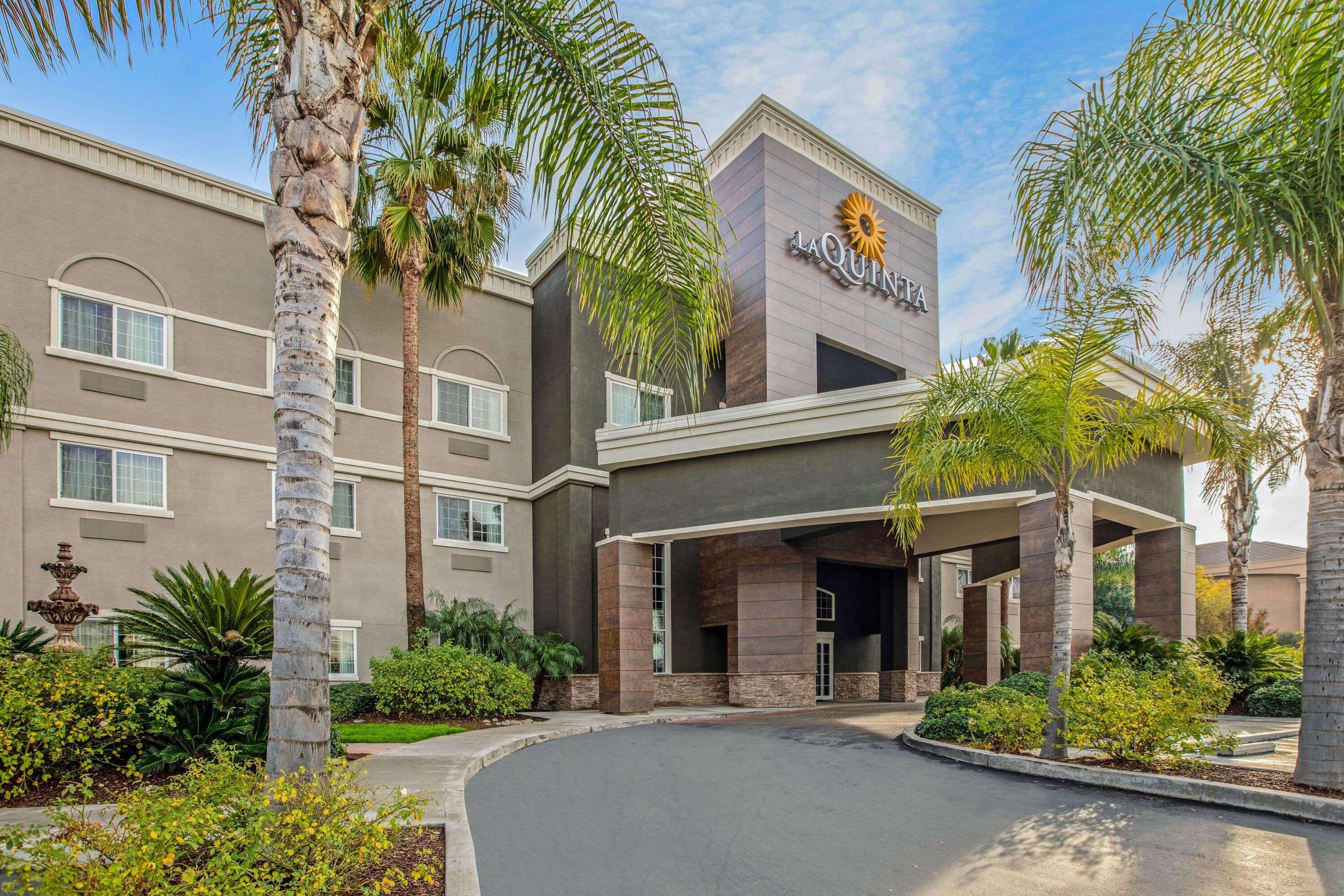 מלון La Quinta By Wyndham Modesto Salida מראה חיצוני תמונה