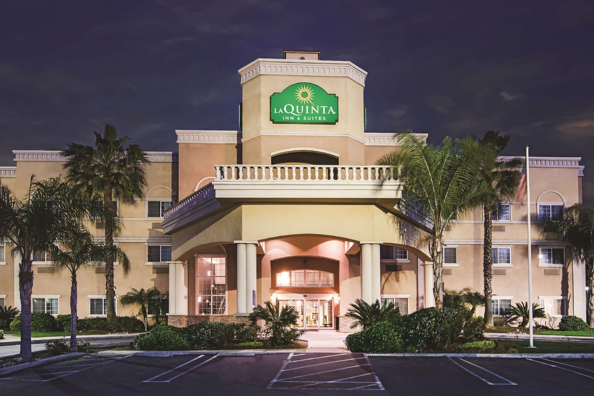 מלון La Quinta By Wyndham Modesto Salida מראה חיצוני תמונה