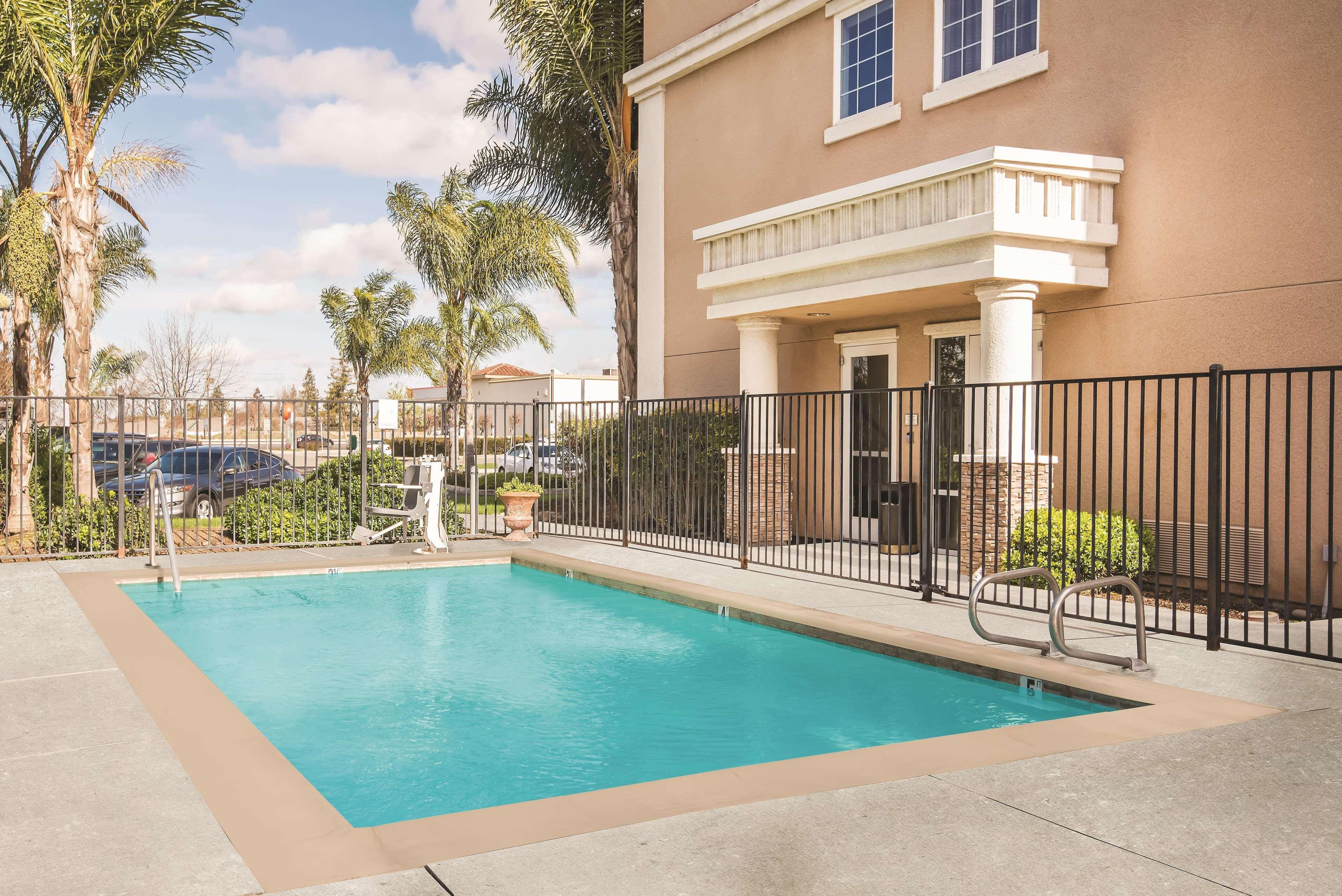 מלון La Quinta By Wyndham Modesto Salida מראה חיצוני תמונה