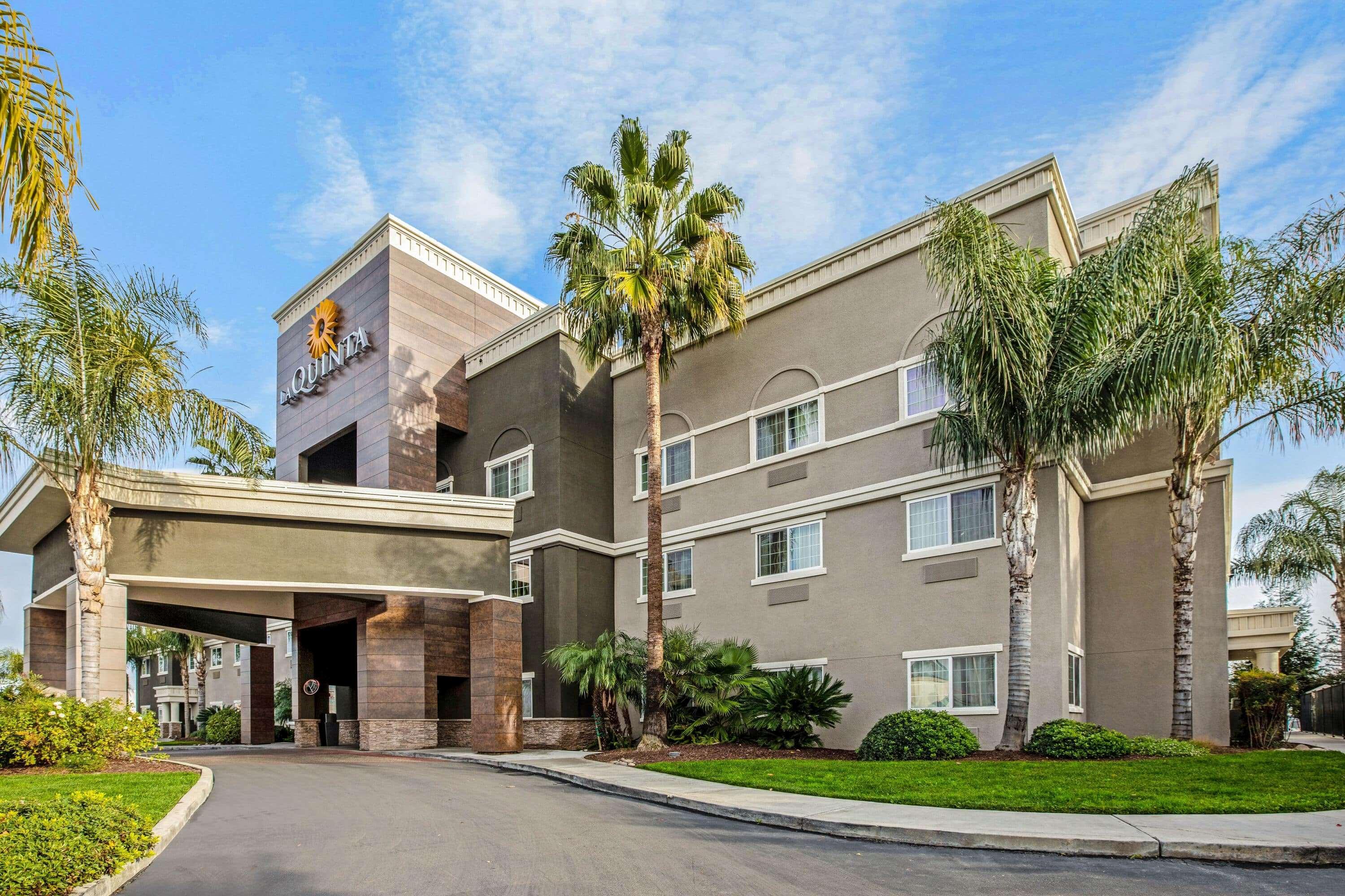 מלון La Quinta By Wyndham Modesto Salida מראה חיצוני תמונה