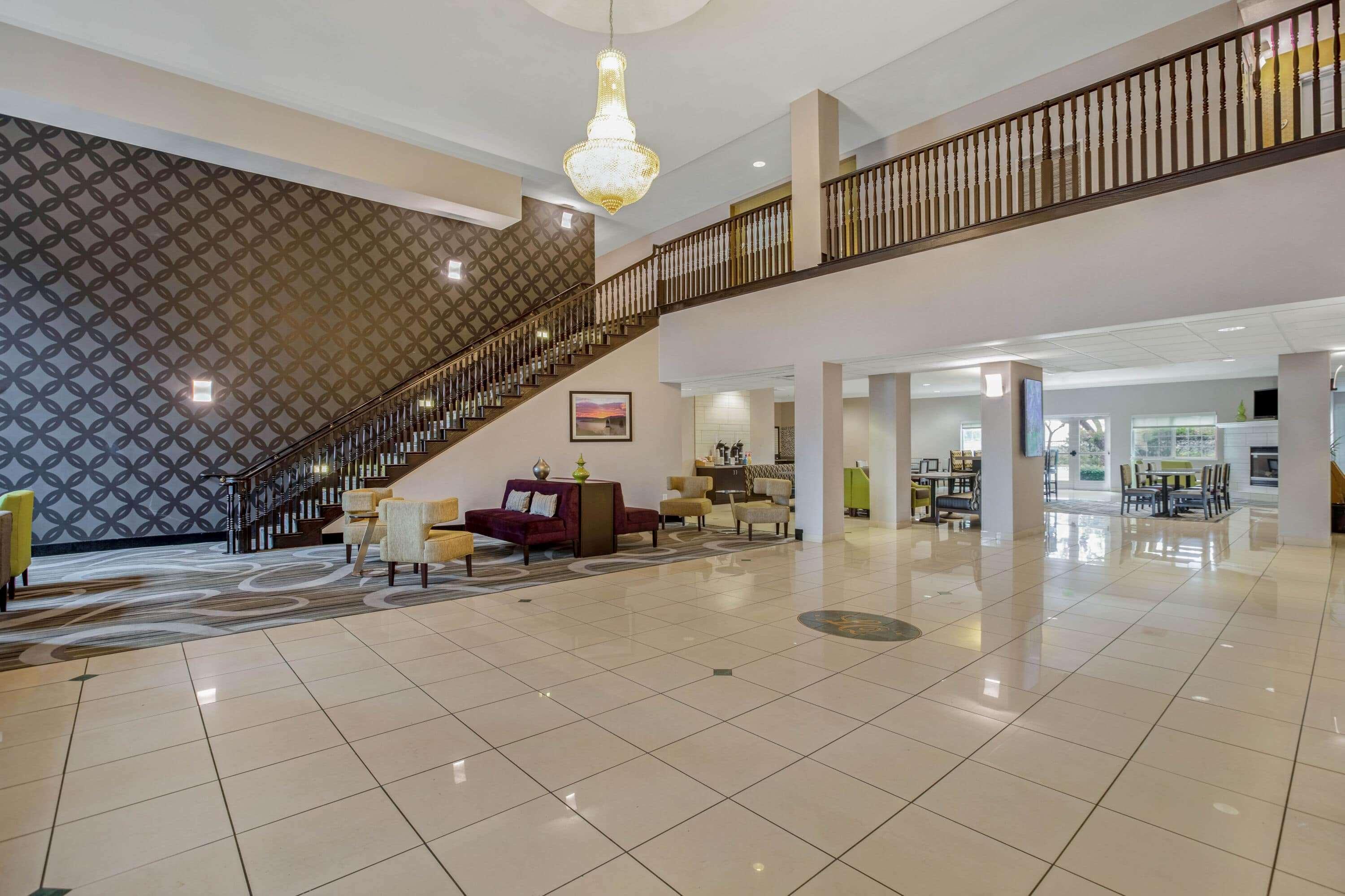 מלון La Quinta By Wyndham Modesto Salida מראה חיצוני תמונה