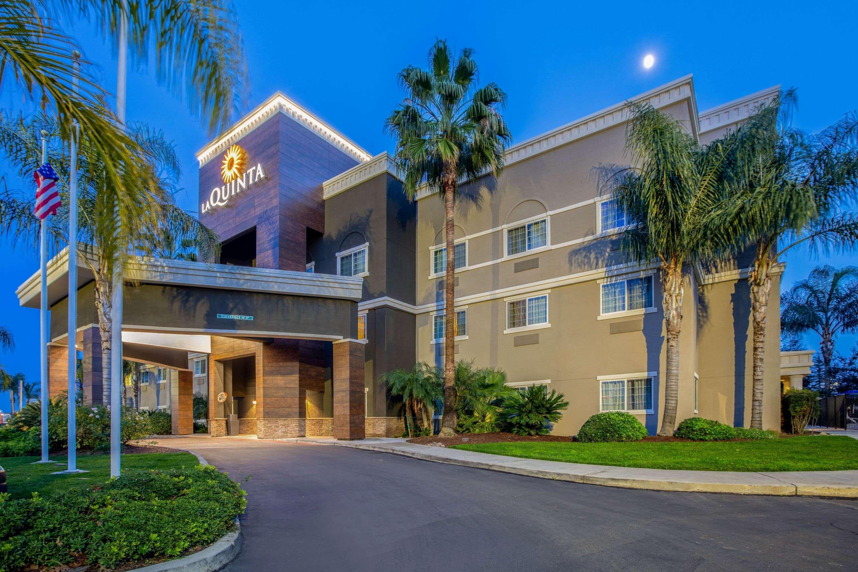 מלון La Quinta By Wyndham Modesto Salida מראה חיצוני תמונה