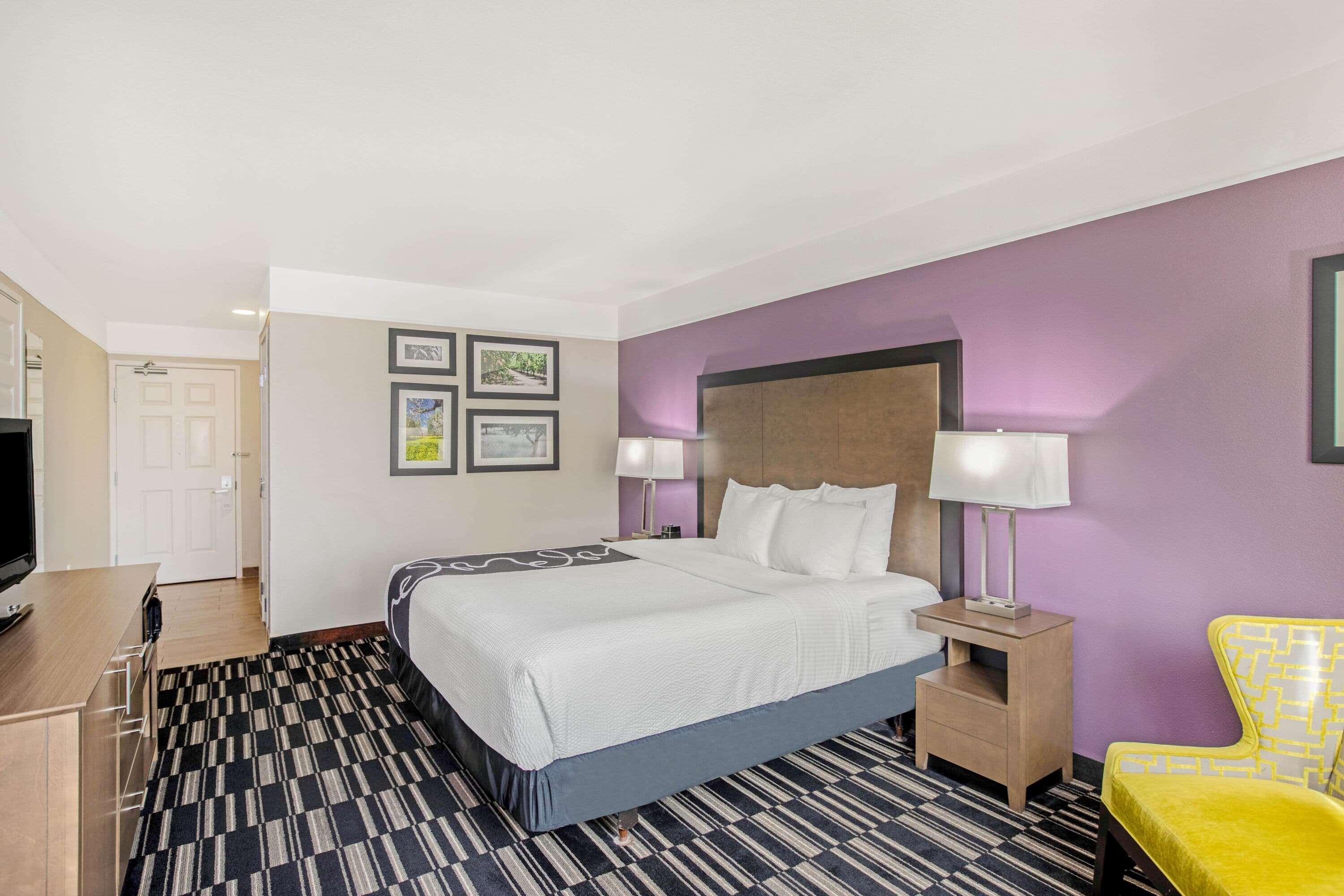 מלון La Quinta By Wyndham Modesto Salida מראה חיצוני תמונה