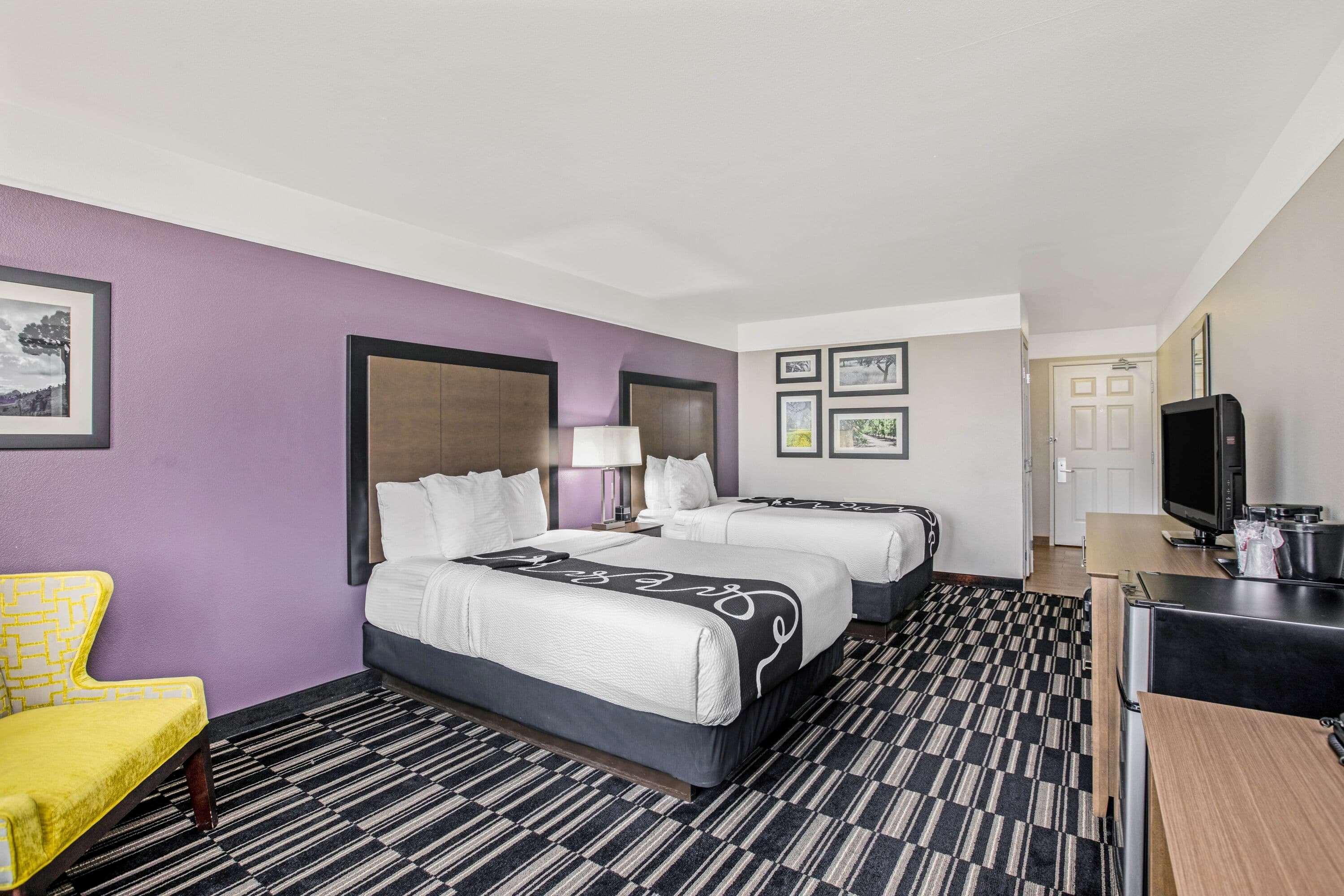 מלון La Quinta By Wyndham Modesto Salida מראה חיצוני תמונה