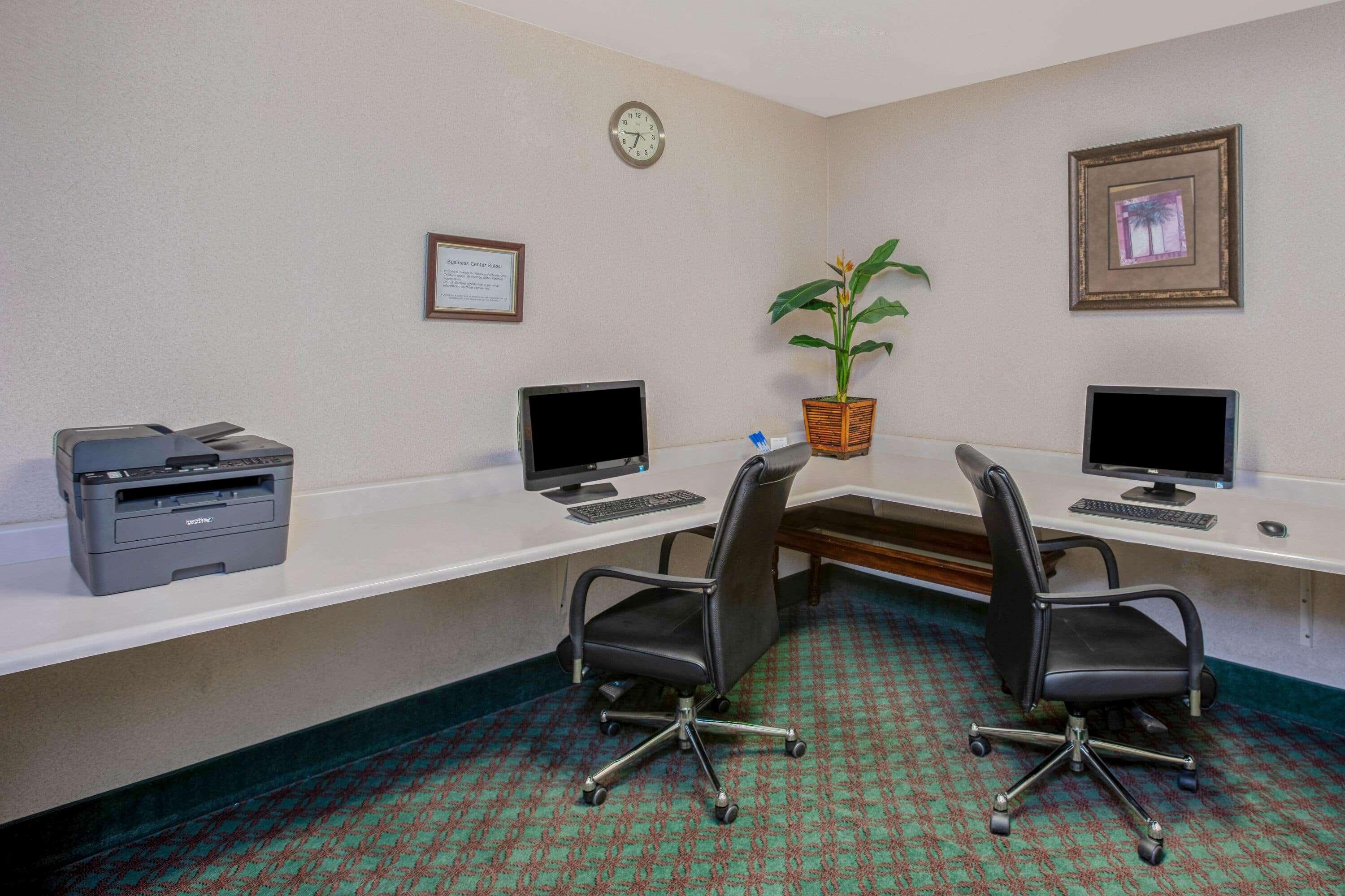 מלון La Quinta By Wyndham Modesto Salida מראה חיצוני תמונה