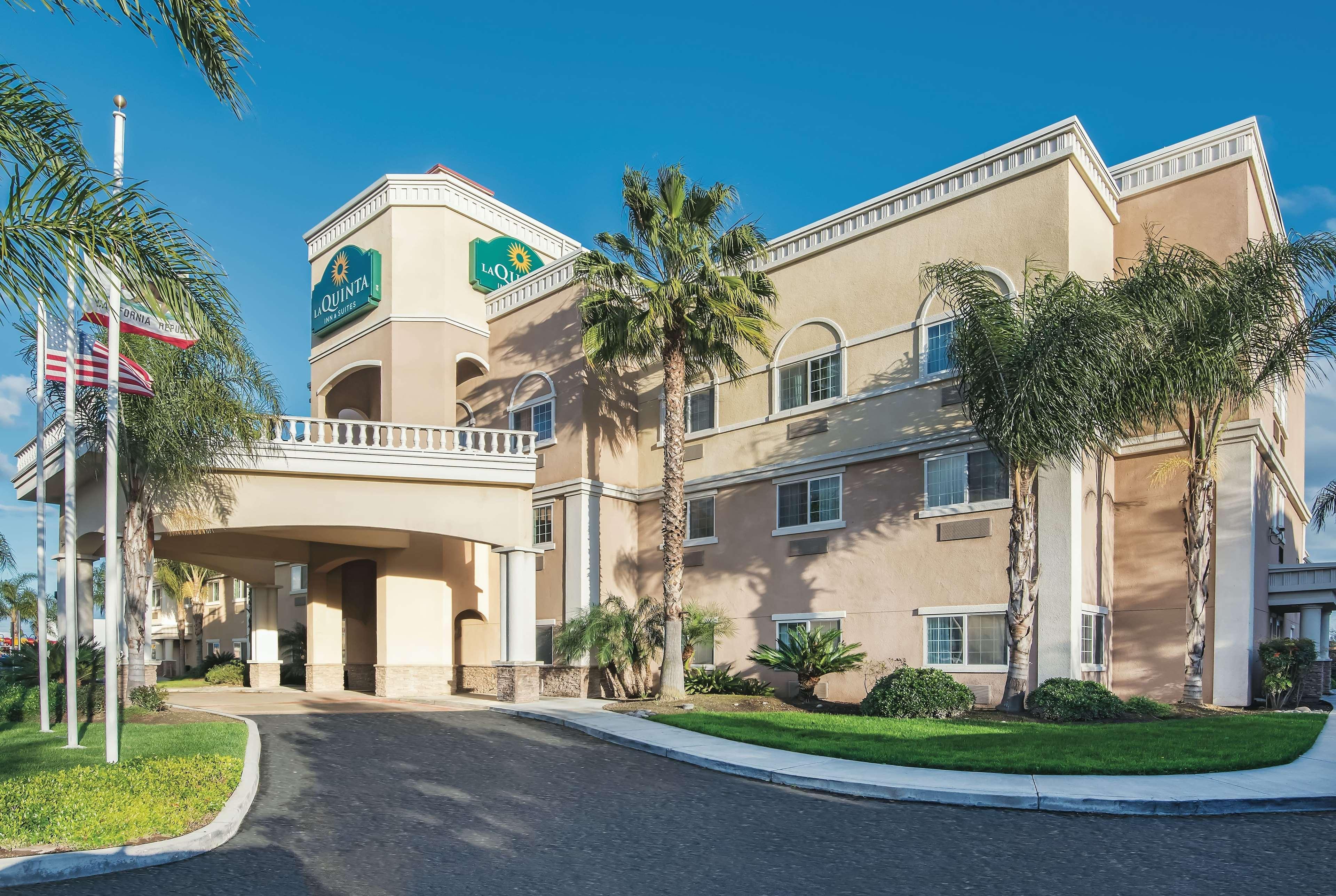 מלון La Quinta By Wyndham Modesto Salida מראה חיצוני תמונה