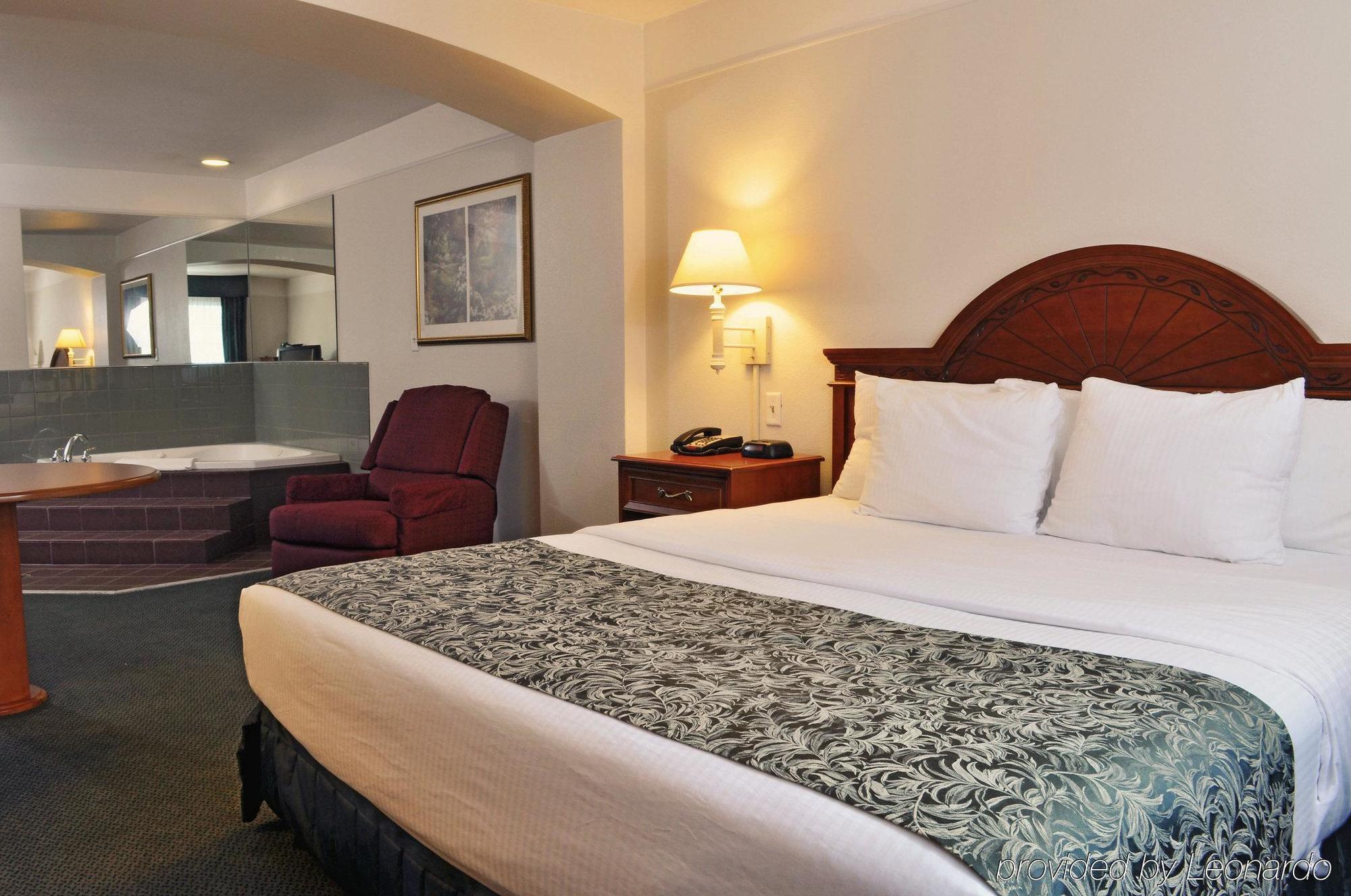 מלון La Quinta By Wyndham Modesto Salida מראה חיצוני תמונה