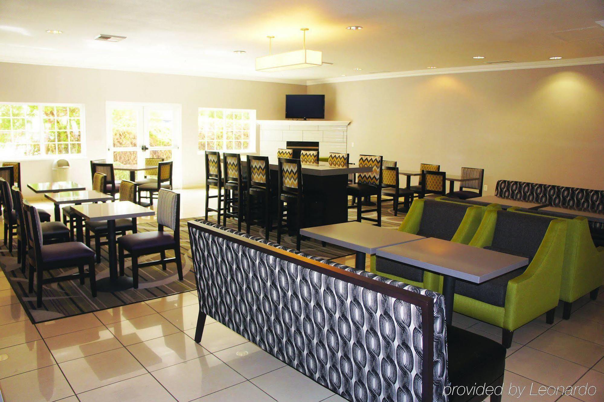 מלון La Quinta By Wyndham Modesto Salida מראה חיצוני תמונה