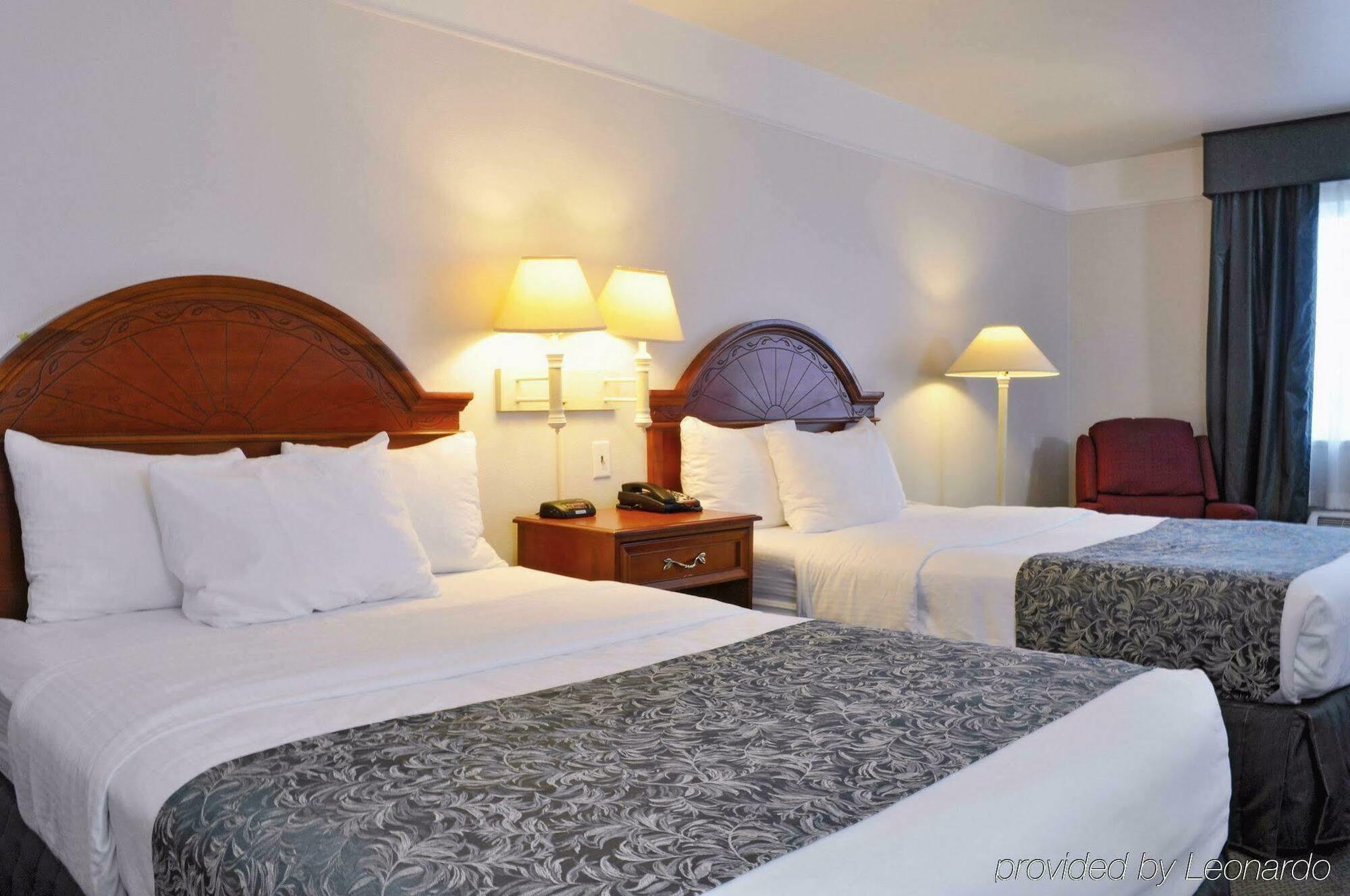 מלון La Quinta By Wyndham Modesto Salida מראה חיצוני תמונה