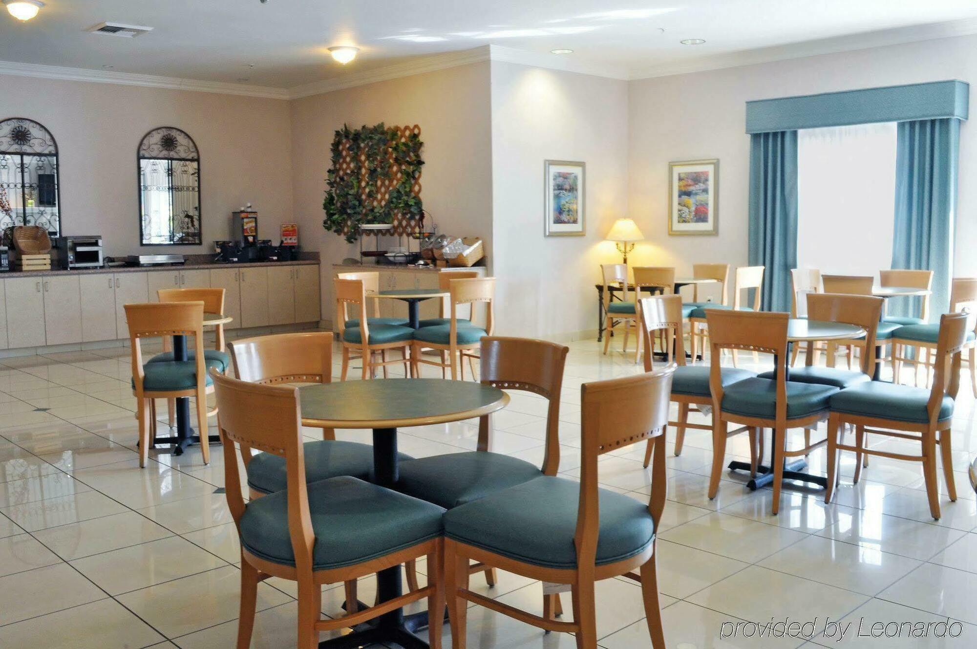 מלון La Quinta By Wyndham Modesto Salida מראה חיצוני תמונה